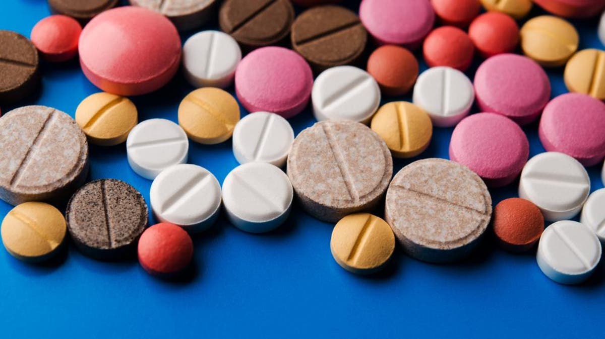 كادويت Caduet لعلاج ضغط الدم والذبحة الصدرية