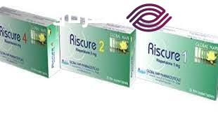  أقراص ريسكيور Riscure