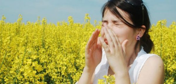 أقراص فاستوفين Fastofen لعلاج حمى القش