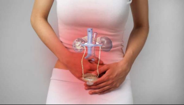 أقراص كرانبري CRANBERRY لعلاج الالتهابات في المسالك البولية