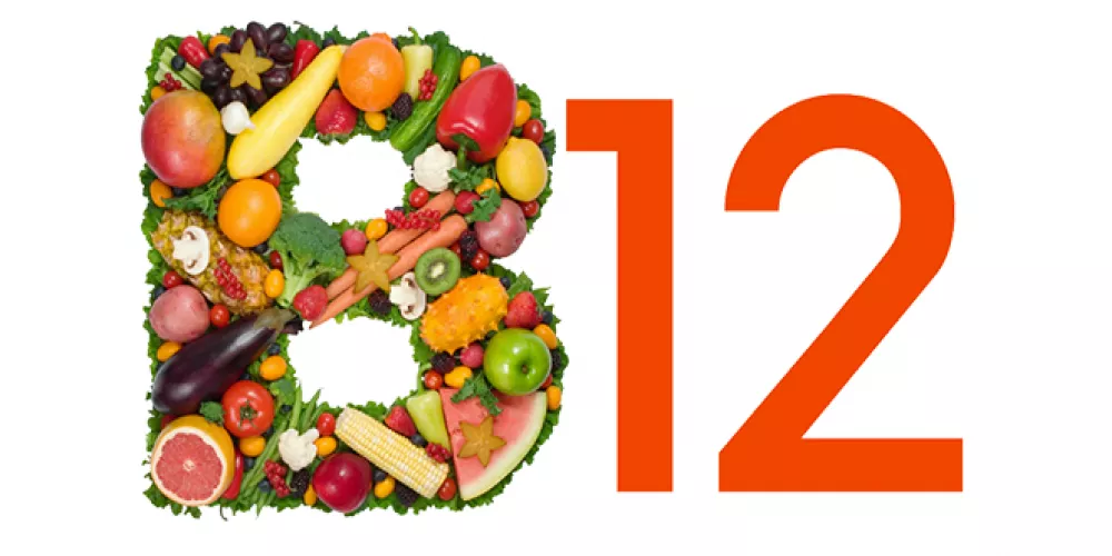 تجربتي مع نقص فيتامين ب 12 + أسباب وأعراض نقص فيتامين ب 12