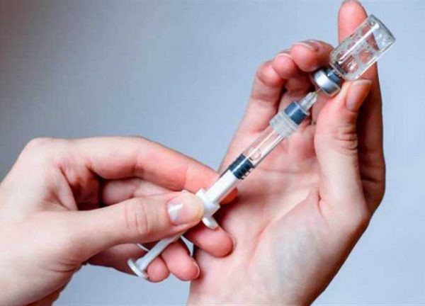 حقن ليوكوماكس Leucomax لعلاج الغثيان