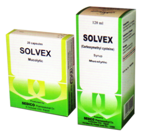 احتياطات استخدام دواء سولفكس Solvex