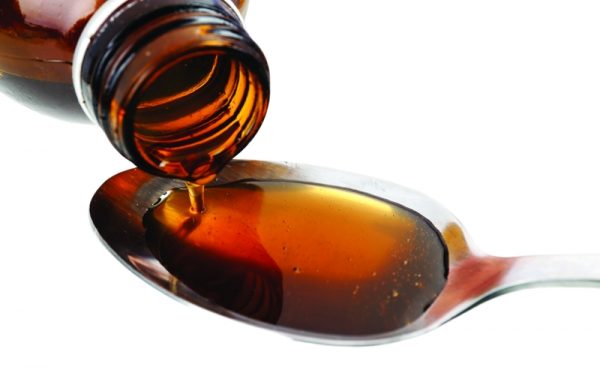 دواعي استعمال شراب سالبيوتامول salbutamol