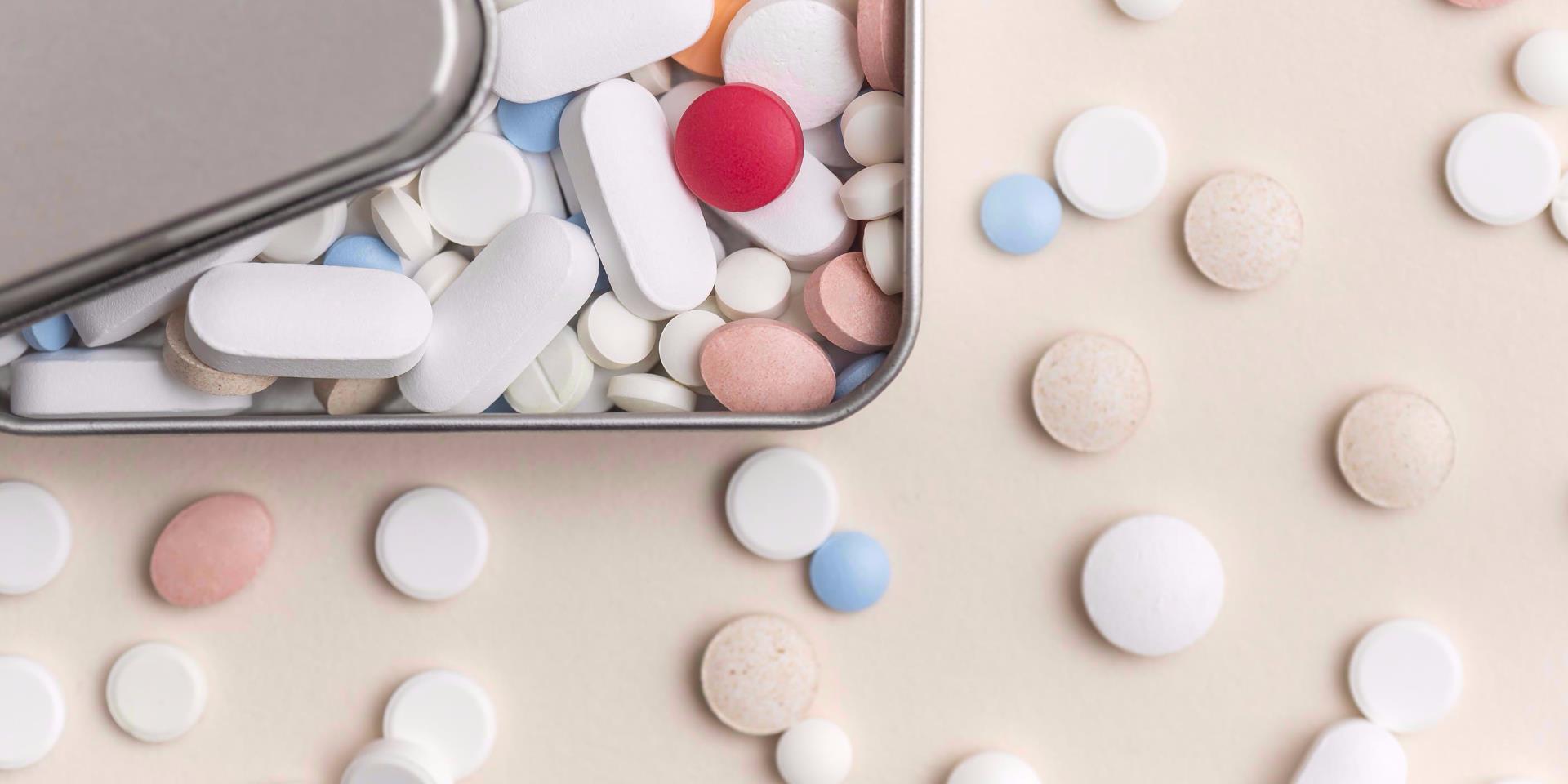 متى يبدأ مفعول قطرات ميترول للاجهاض METROL وكم مدة استعماله