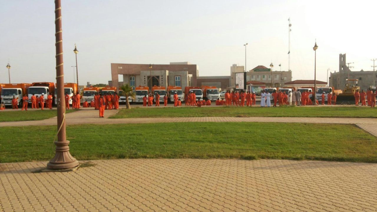 الرمز البريدي ضمد