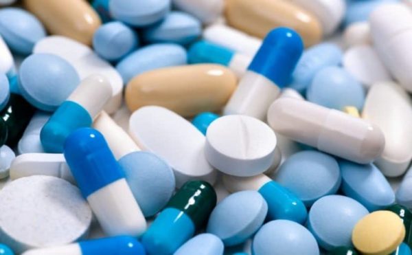 دواء ديجستيل Digestyl