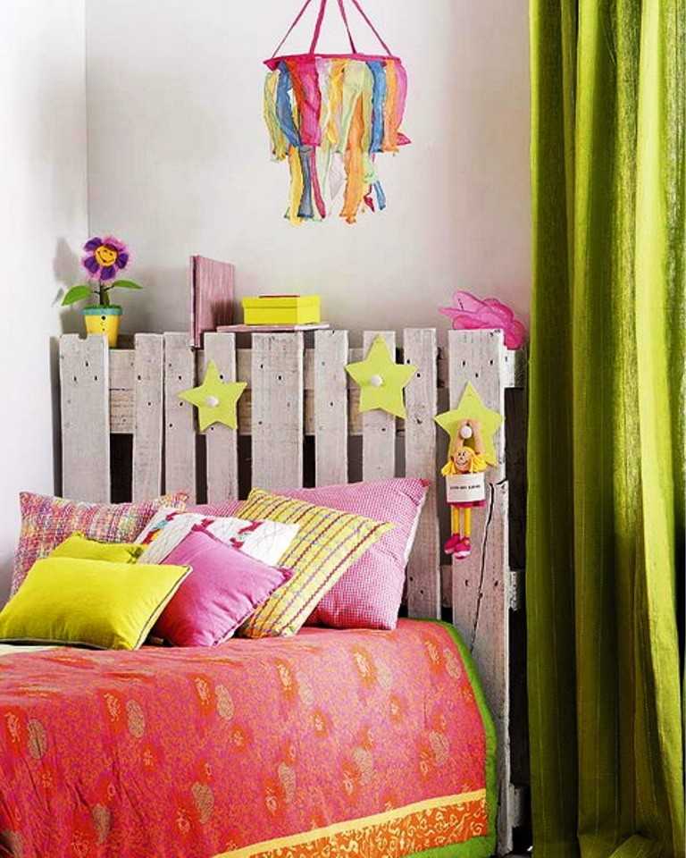 نصائح رائعة ل ديكورات غرف نوم أطفال