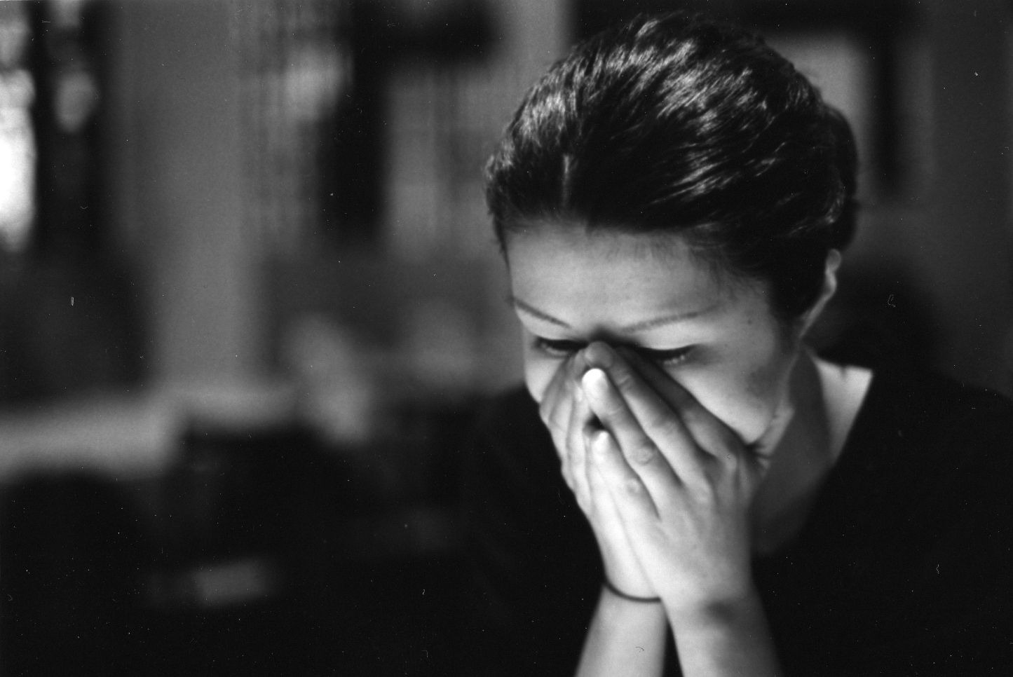 متى يبدأ الإمساك عن أخذ الشعر والأظفار