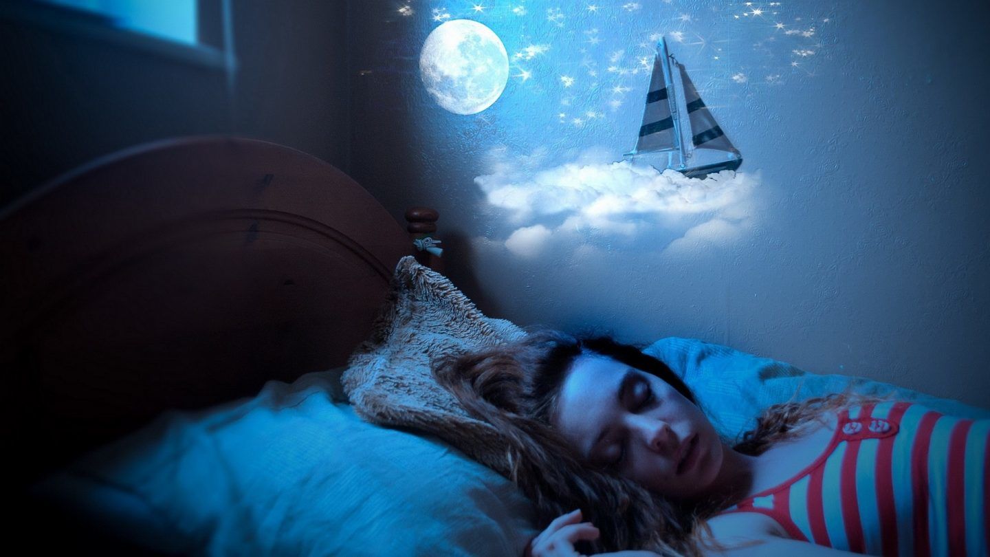 حلمت ان خالي مات