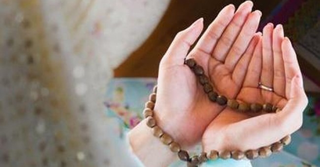 دعاء اللهم لا تجعل الدنيا أكبر همنا ولا مبلغ علمنا مكتوب كامل