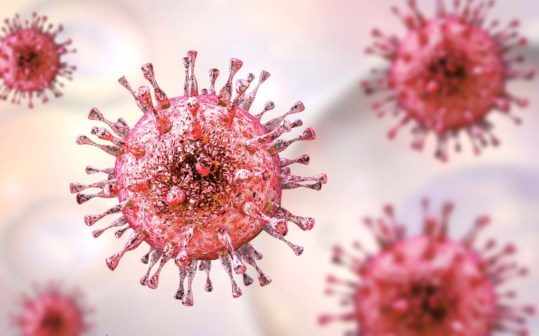 تجربتي مع فيروس cmv وكيفية الشفاء منه