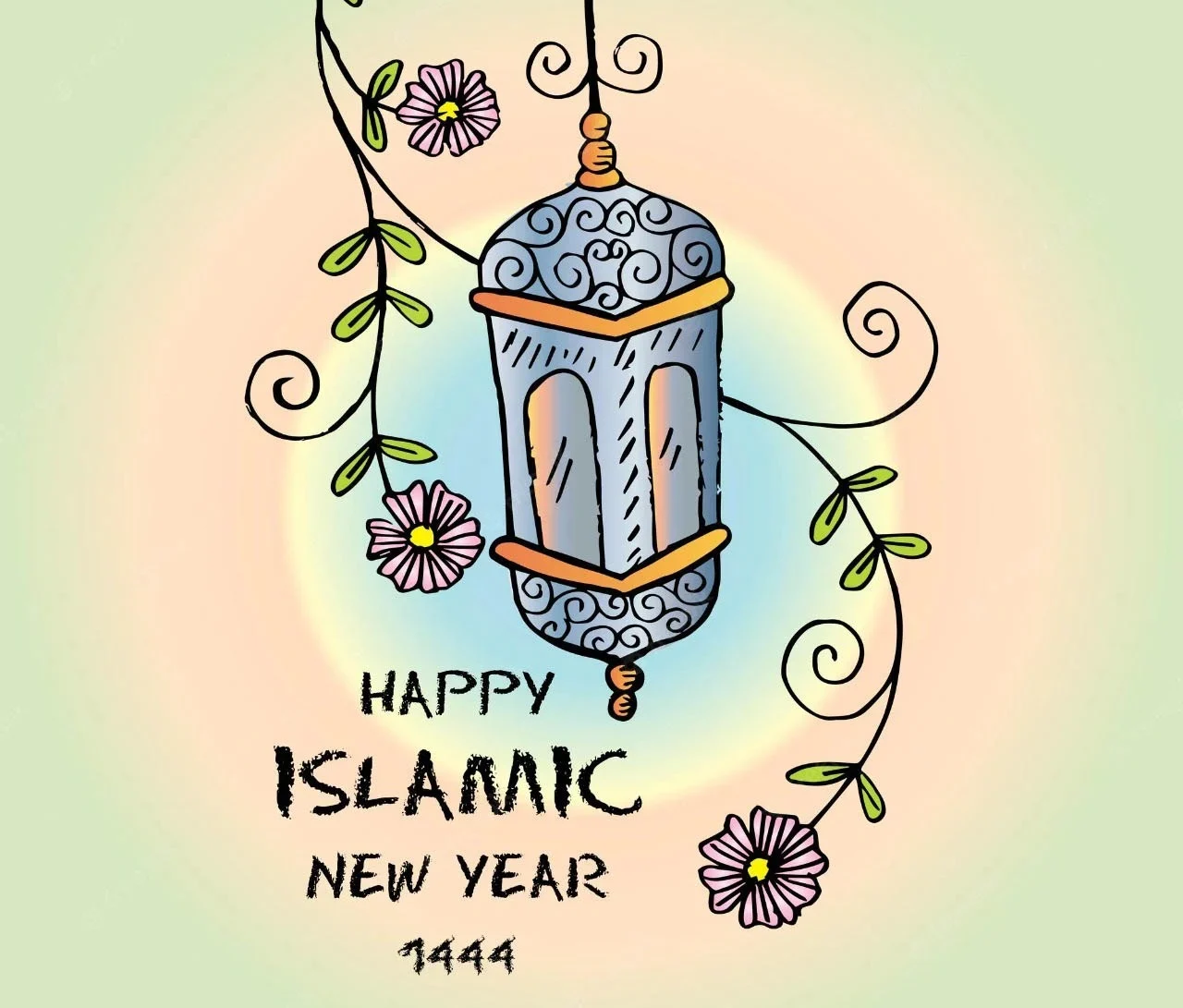 اجمل الصور بمناسبة العام الهجري الجديد 1446