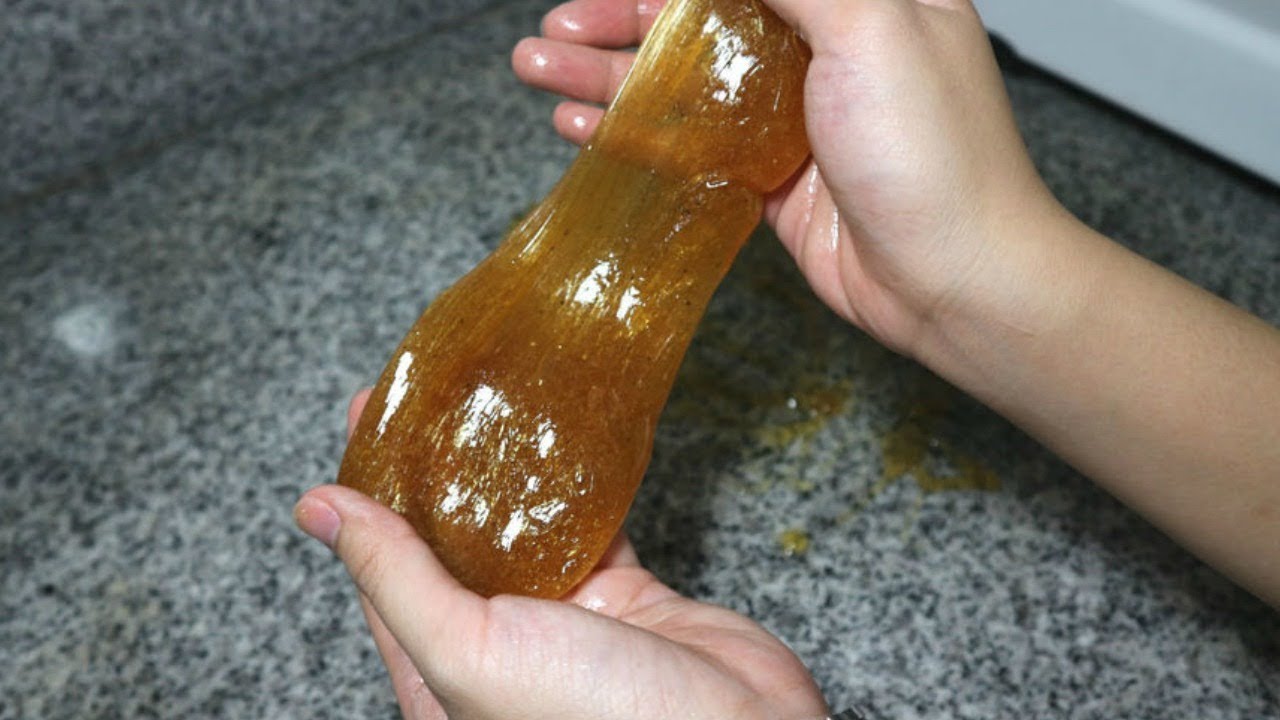 تجربتي مع الحلاوة للمنطقه الحساسة