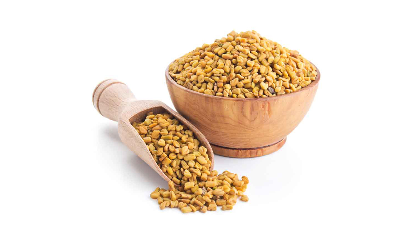 تجربتي مع الحلبة المطحونة للتسمين