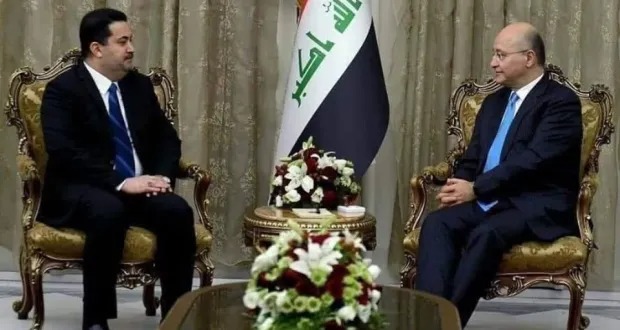 من هو محمد شياع السوداني ويكيبيديا