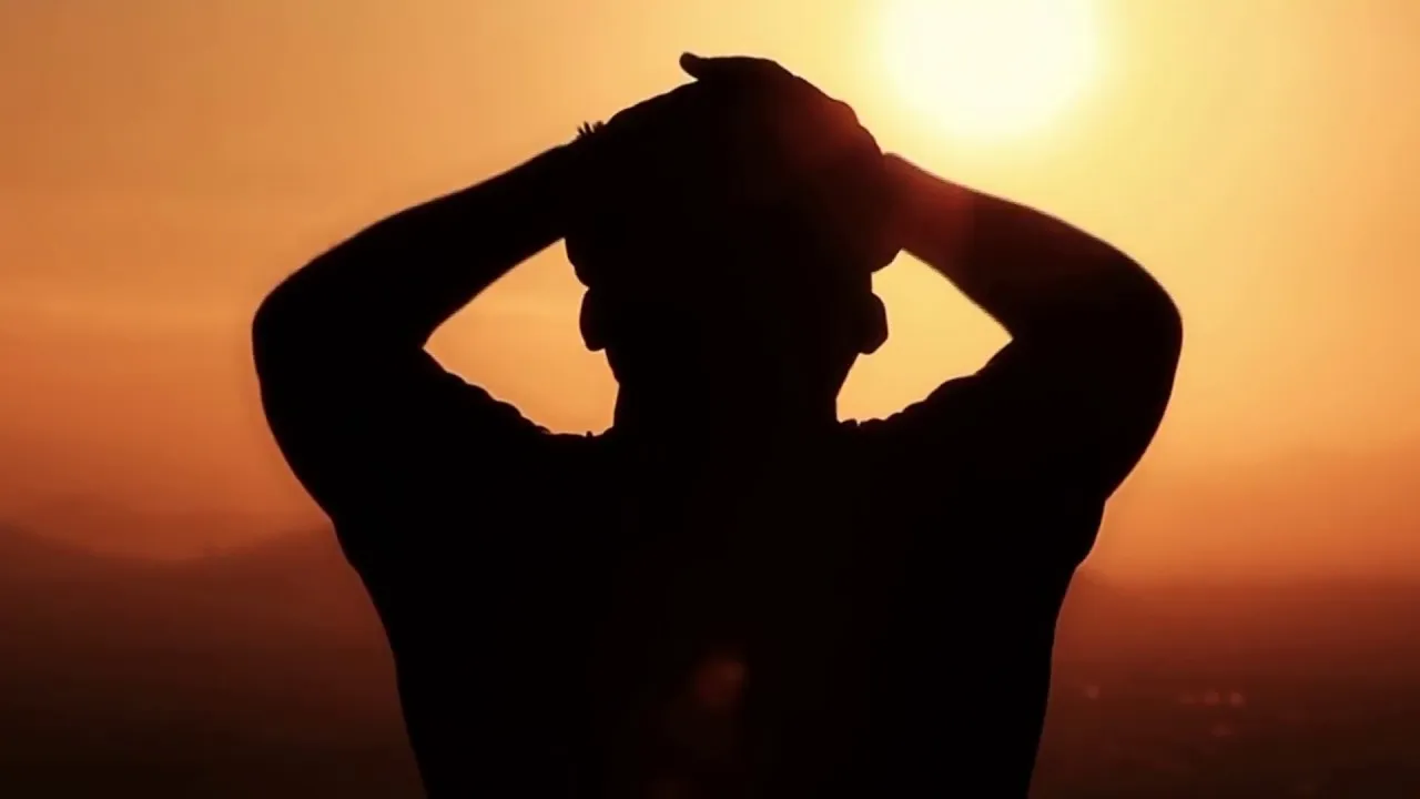 اللهم اني مسني الضر وانت ارحم الراحمين