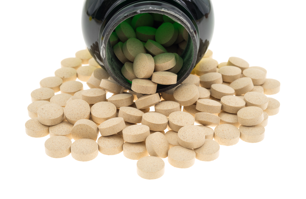 تجربتي مع حبوب ويل ومن Wellwoman وأبرز فوائدها