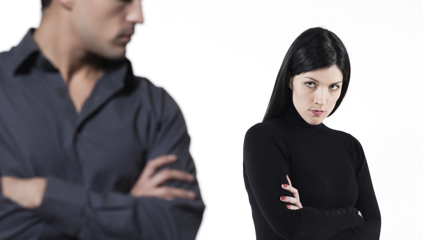 الرموز التي تدل على الخيانة في المنام