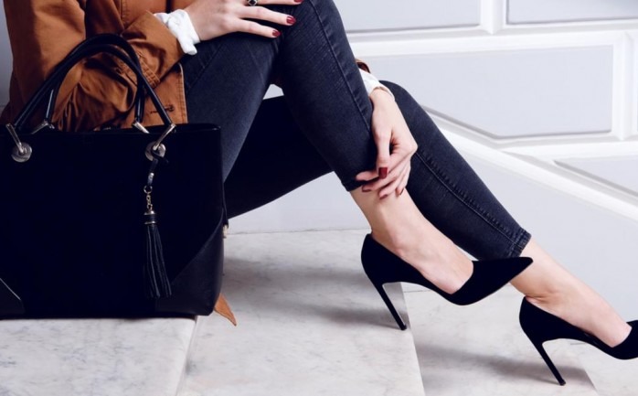 تفسير حلم شراء الحذاء في المنام للمتزوجة