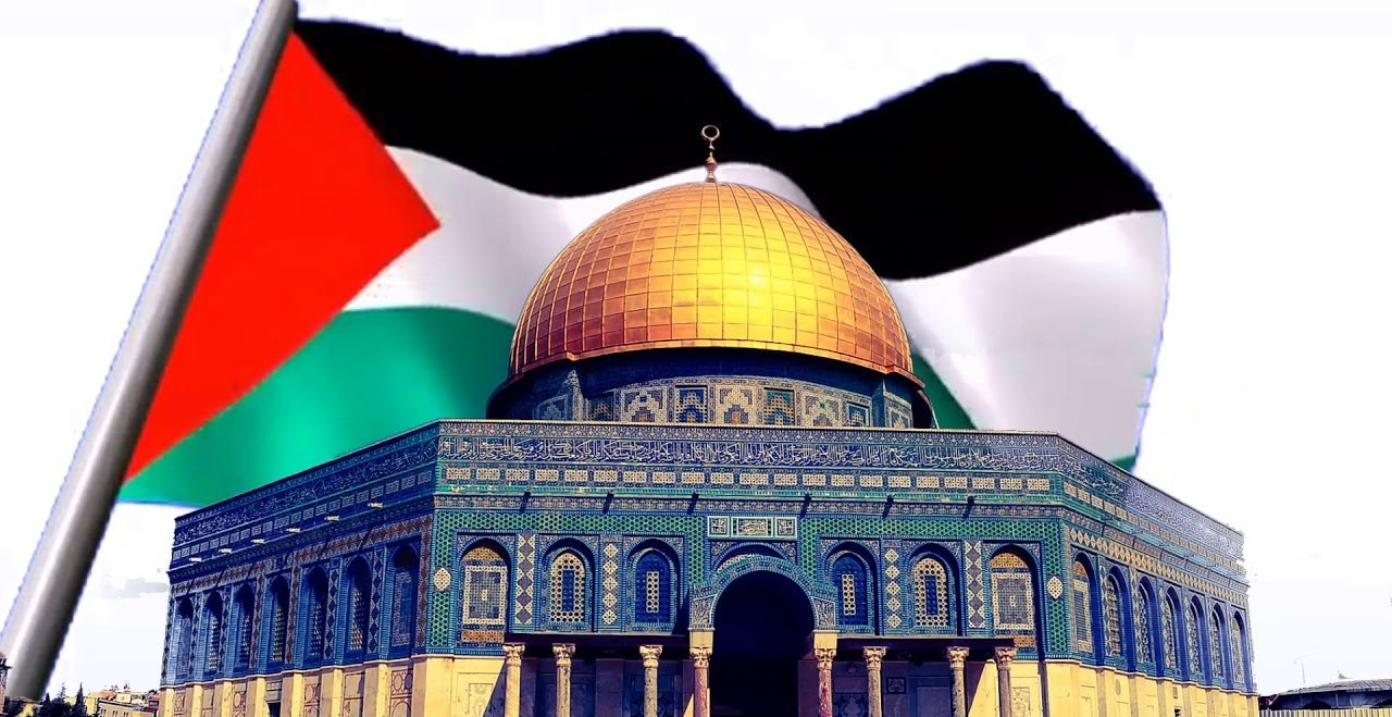 تفسير حلم رؤية فلسطين في المنام