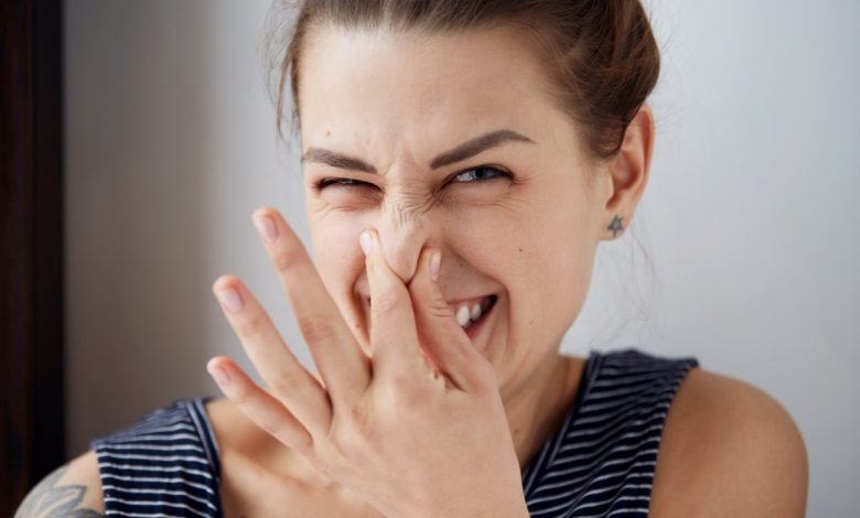 تفسير حلم خروج الريح في المنام