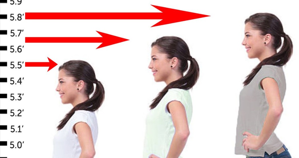 تجربتي مع حبوب زيادة الطول ومتى يبدأ مفعولها