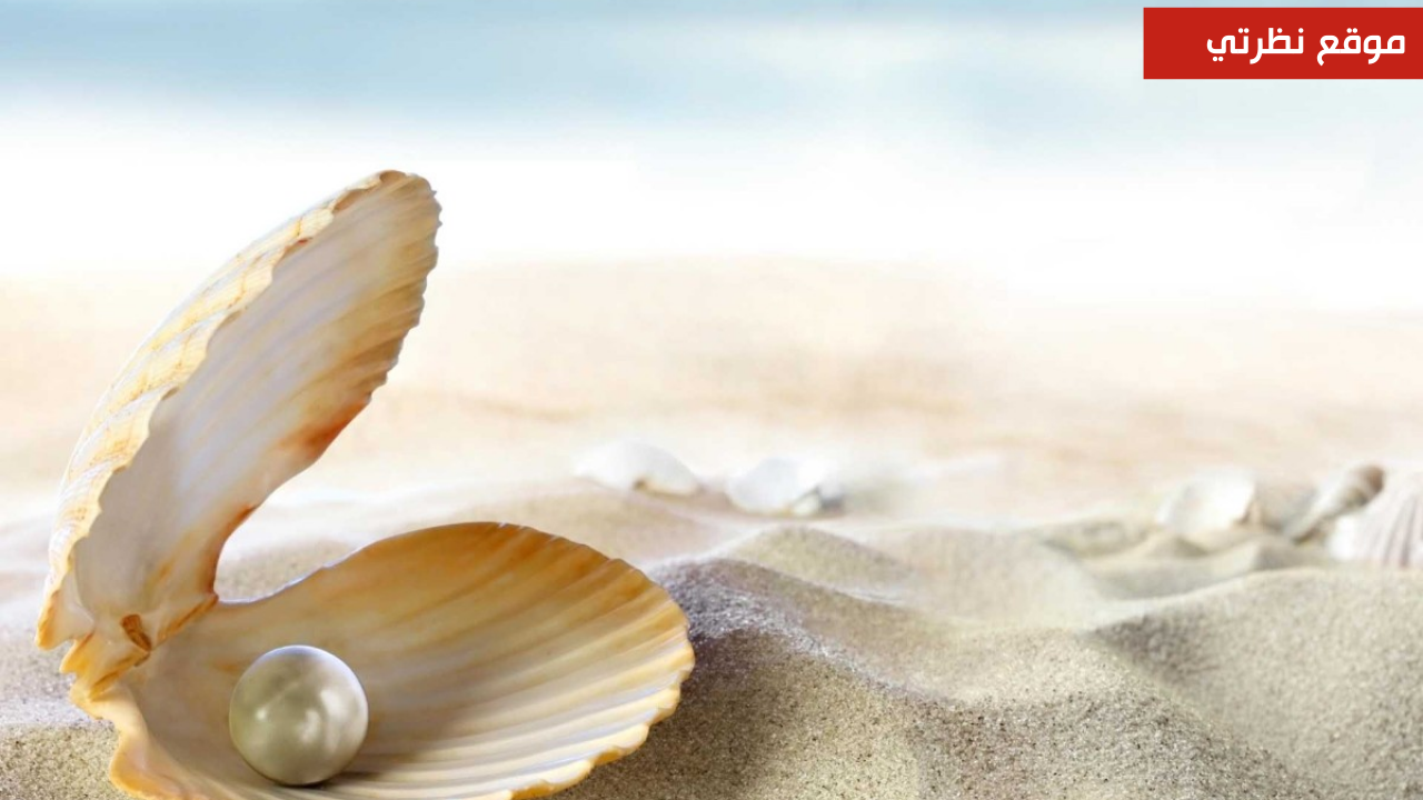 تفسير حلم رؤية اللؤلؤ في المنام لنابلسي وابن سيرين