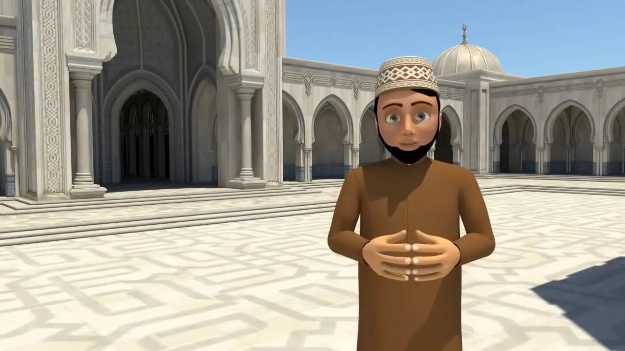 تفسير حلم رؤية شخص اعرفه يصلي في المنام