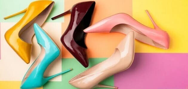 تفسير حلم شراء الحذاء في المنام للمتزوجة