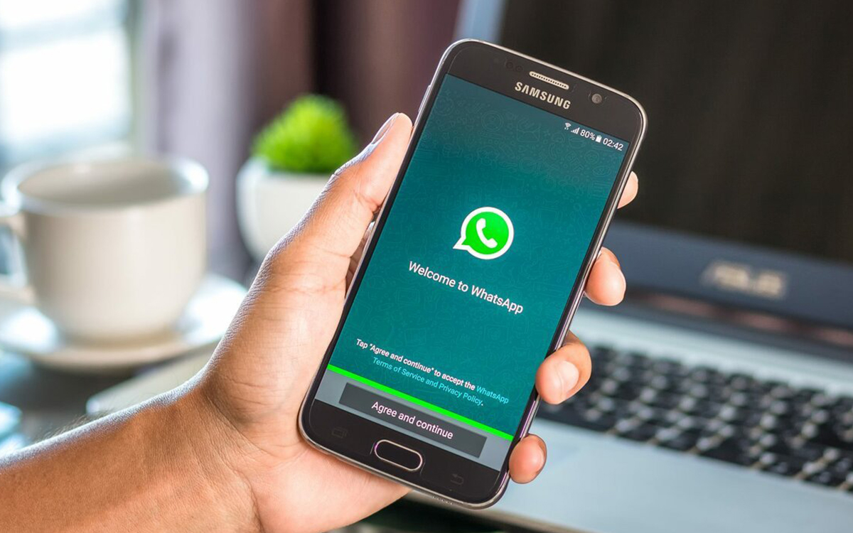 كيف اعرف من شاهد ستوري الواتس اب وهو عامل اخفاء