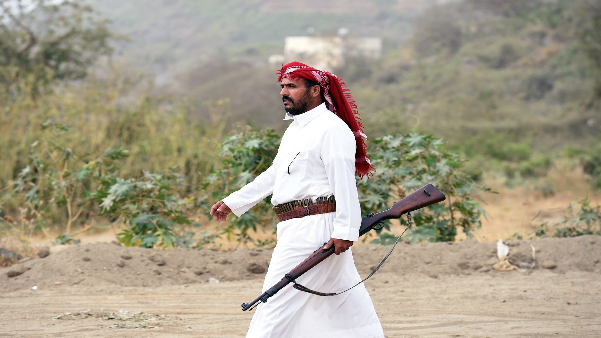 الكناني وش يرجع