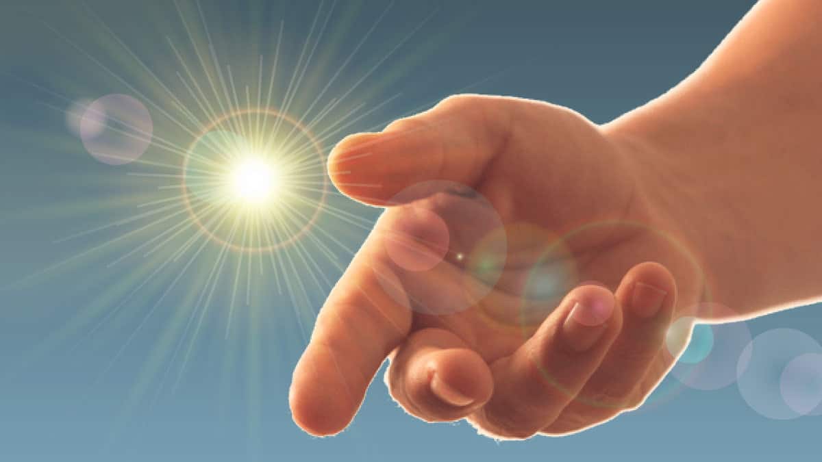 بحث عن الضوء،