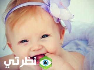 خلفيات أطفال جميلة 2025