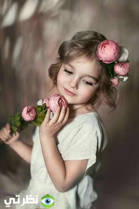 خلفيات أطفال جميلة