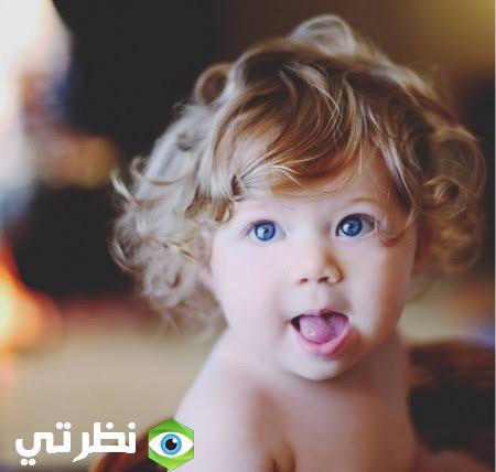 خلفيات أطفال جميلة