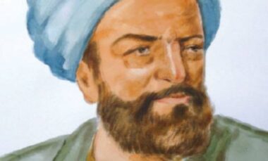 بحث عن تاريخ الطبري