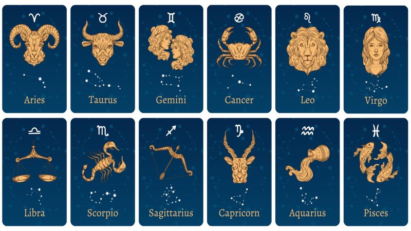 توقعات الابراج لشهر ديسمبر 2025 بالتفصيل