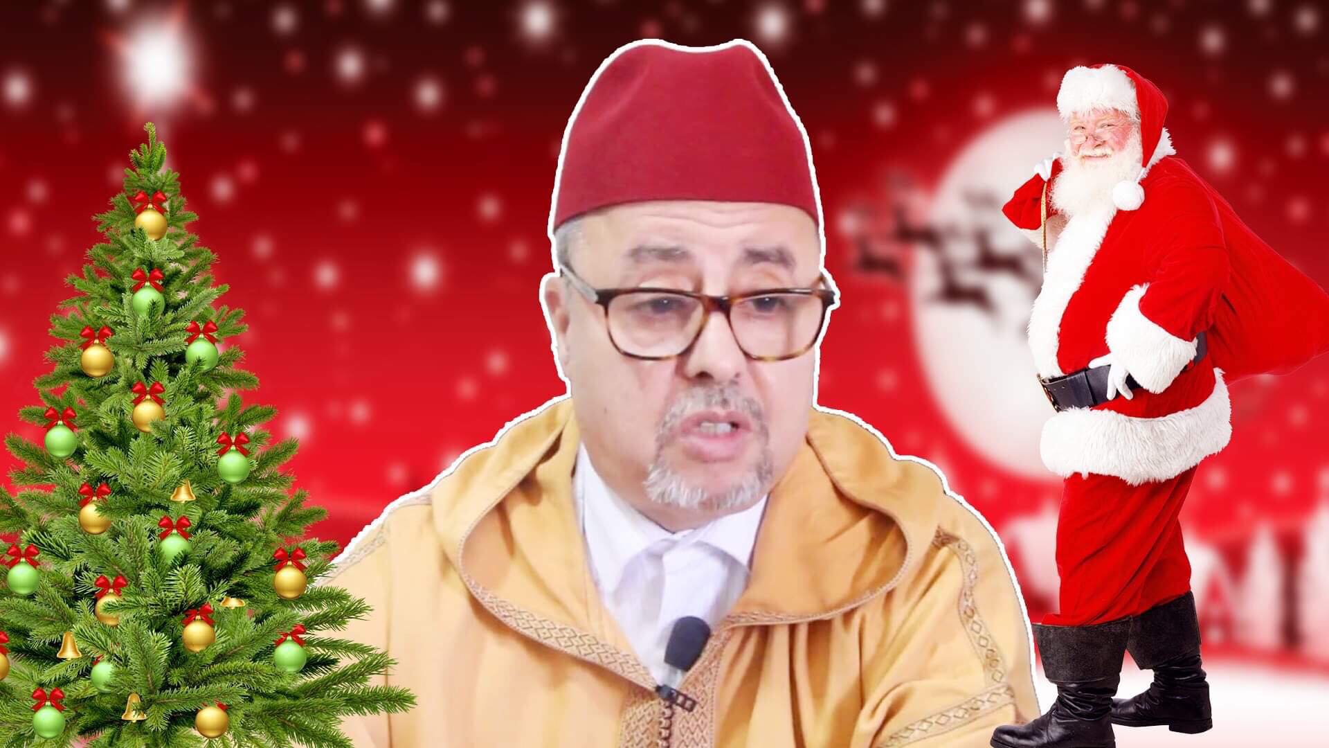 لماذا يحتفل النصارى برأس السنة حكم الاحتفال برأس السنة