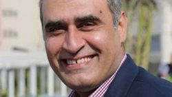 من هو أمجد الشوا ويكيبيديا