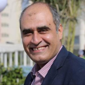 من هو أمجد الشوا ويكيبيديا