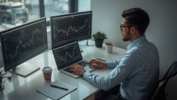 MT5 – الحل المتكامل للمتداولين المبتدئين والمحترفين