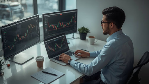 MT5 – الحل المتكامل للمتداولين المبتدئين والمحترفين