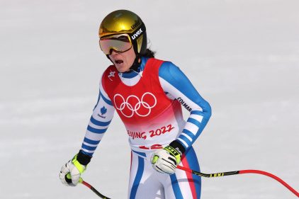 الألعاب الأولمبية الشتوية التزلج على الثلوج: إثارة منافسات 2026